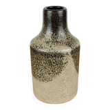 Mid-century German studio pottery vase by Barbara Stehr, 1960s.