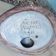 Lampe Le Vaucour Marino Vallauris L480
