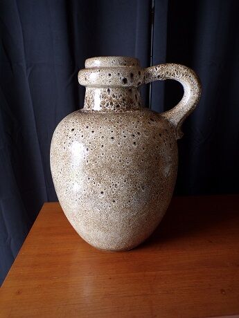 Jar West Germany
