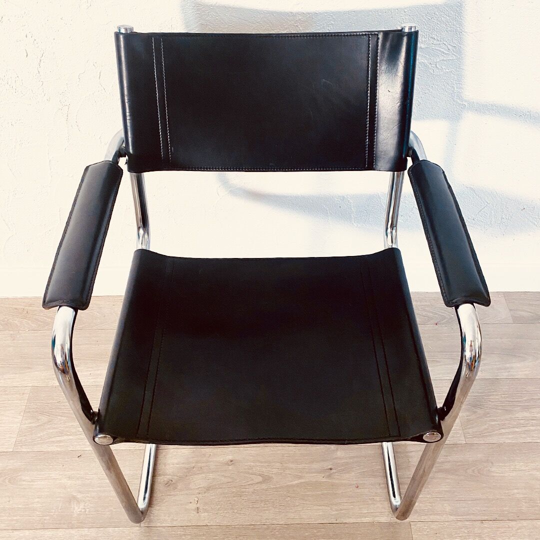 Mg5 Matteo Grassi armchair
