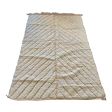 Tapis berbère beni ouarain