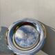Italian round dish 1970 Giorino