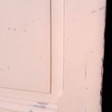 Paire de portes coulissantes 100.8x234cm anciennes