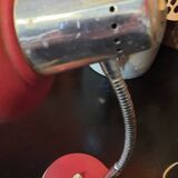 Vintage desk lamp