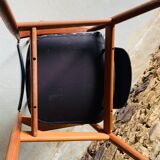 Pair of arne Vodder armchairs - fd-184