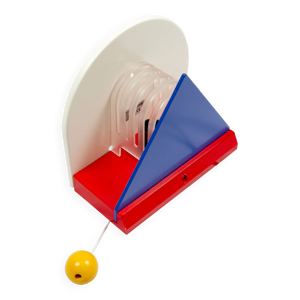 Lampe murale/de lit ikea - style