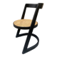 Baumann Halfa canning chair
