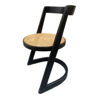 Baumann Halfa canning chair