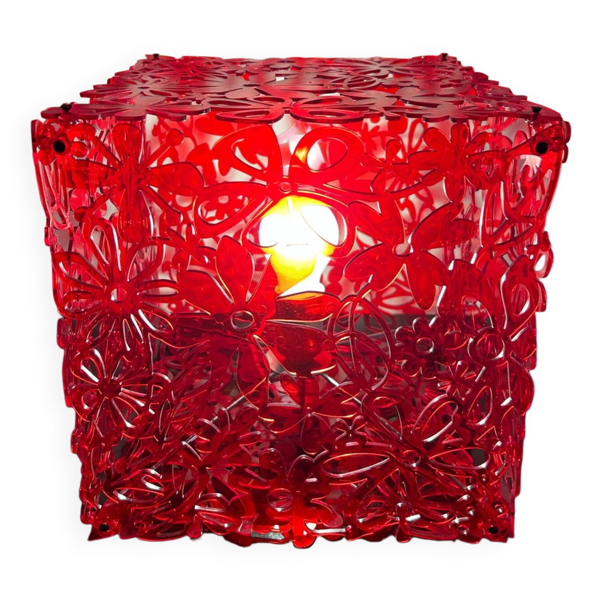Koziol designer lamp from the 2000s