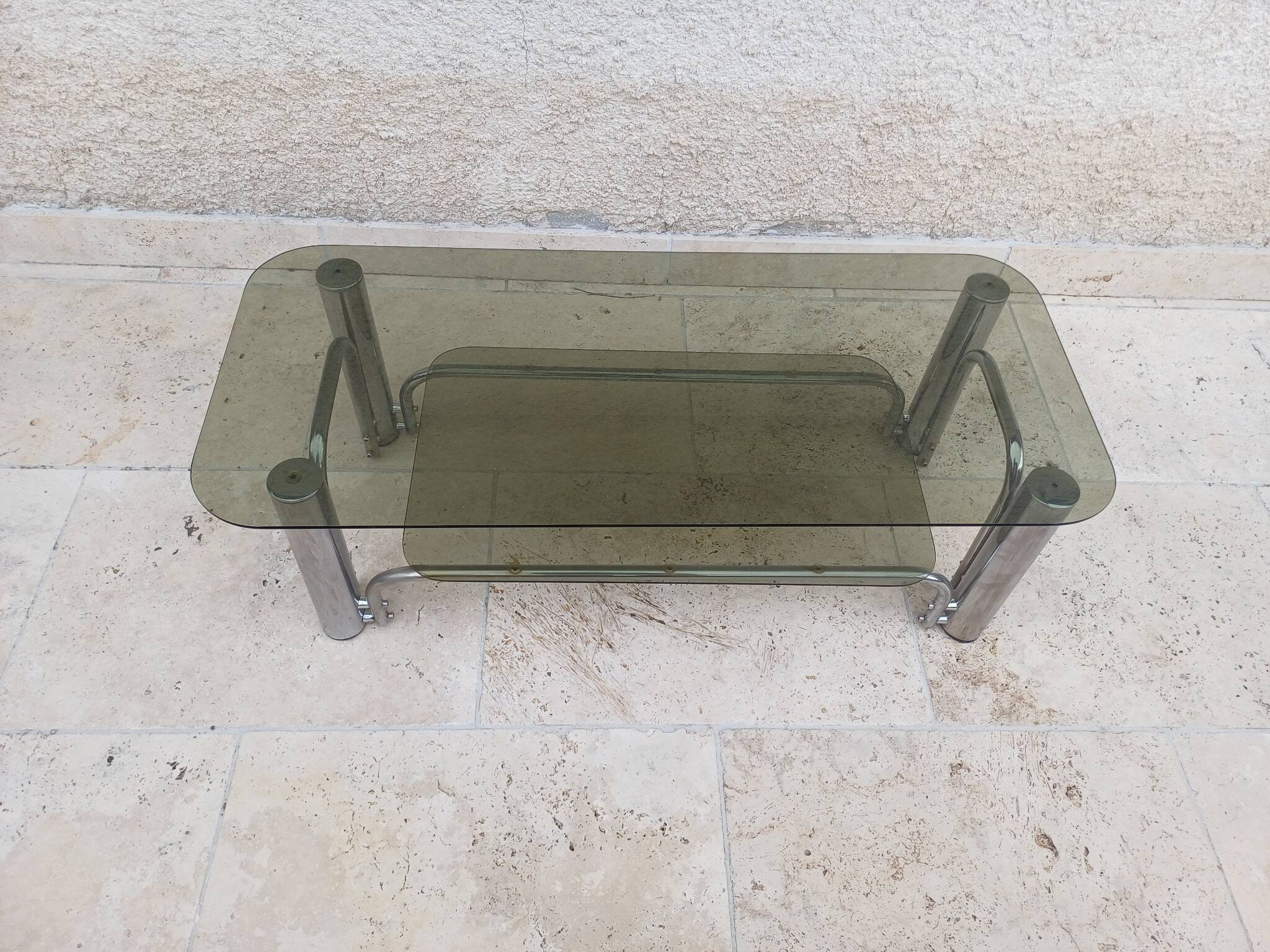 Table basse