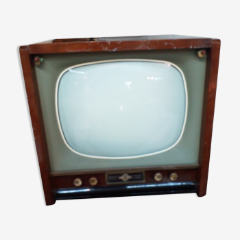 TV of the 50s