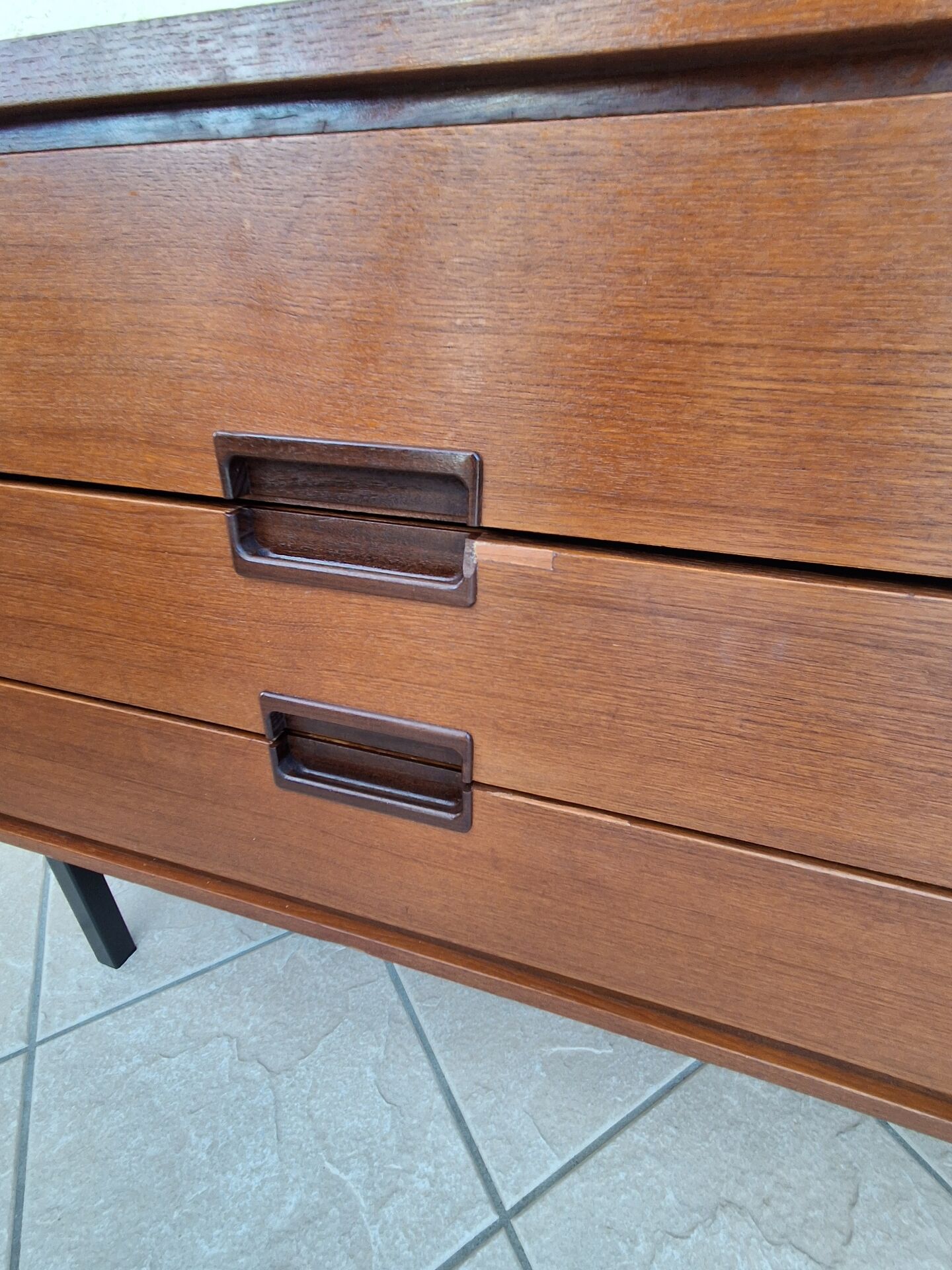 Enfilade vintage