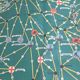 Vintage Board Game "Satarallye"