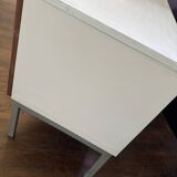 Enfilade Brasília Work