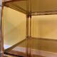 Tables d'appoint/chevets Hollywood Regency Design 70s