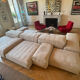 Canapé modulable contemporain Extra Soft Living Divani Sofa
