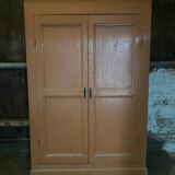 Antique wardrobe