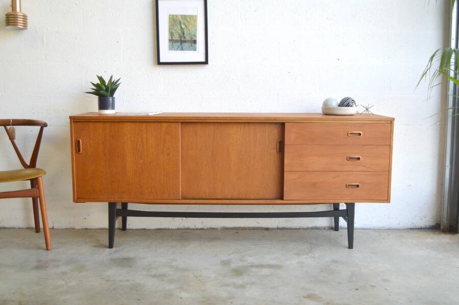 Enfilade by AustinSuite 183cm