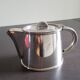 English silver-plated teapot Elkington & CO 19th century