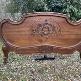 Louis XV style headboard
