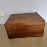 Walnut box