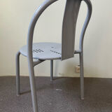 Chaise vintage Maxmo Ikea