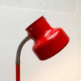 Mid-century Swedish Bumling floor lamp by Anders Pehrson for Ateljé Lyktan, 1960s.