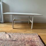 table basse de Hans J. Wegner - Danemark années 70/80