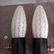 Pair of 1960s wall lights