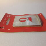 Stencils numbers 35mm vintage