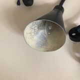 4 vintage wall light