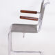 Hynek Gottwald chair - 1930s Czechia