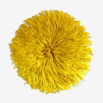 Juju hat yellow 80 cm