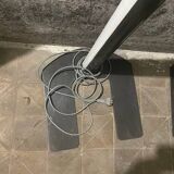 Confidence And Light design floor lamp