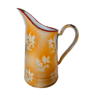 Vintage pitcher