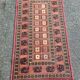 2 Persian rugs for bedside 100% pure virgin wool Saint-Maclou
