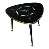 Tripod coffee table, 1960s