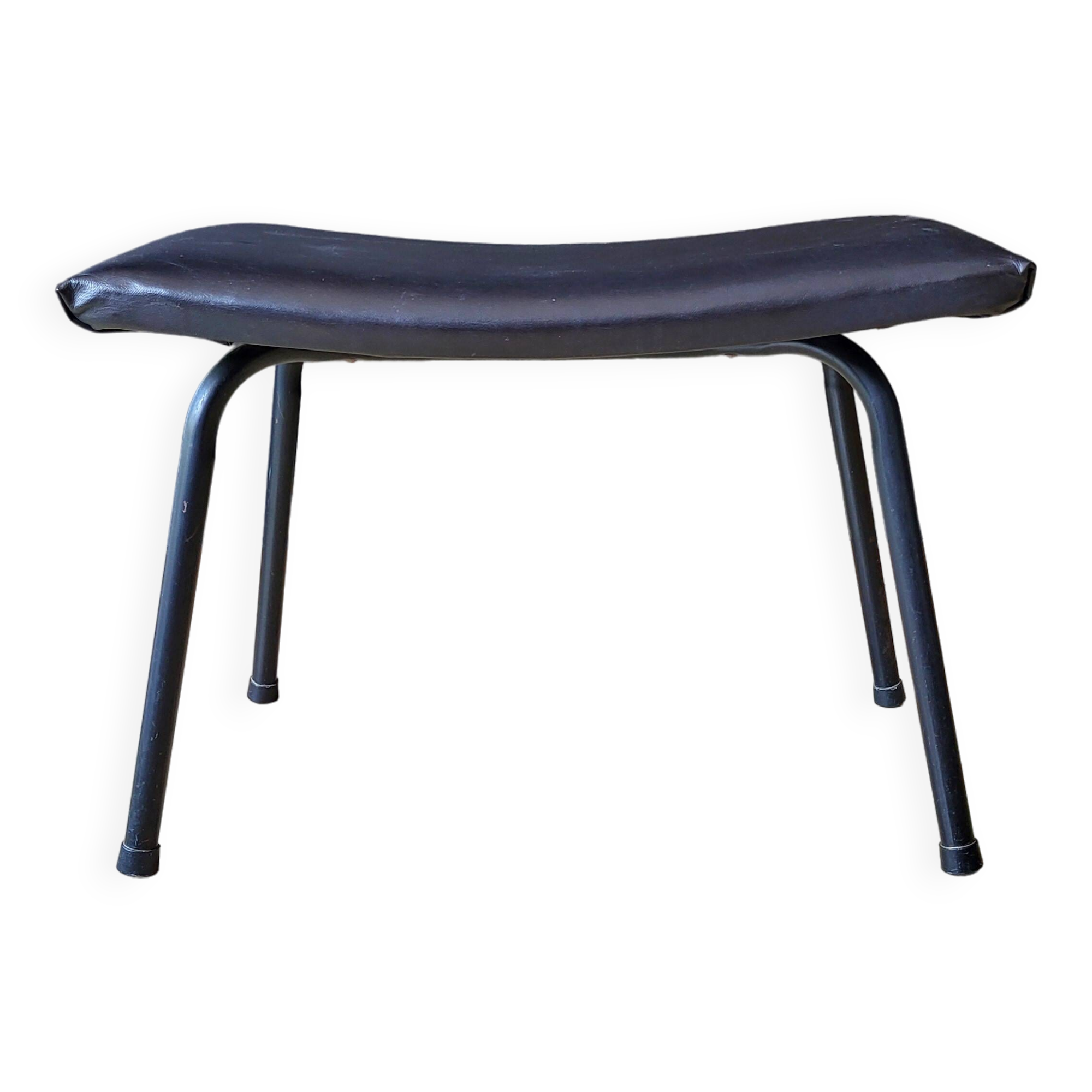 Pierre Guariche Vintage 60s “Taurus” Stool