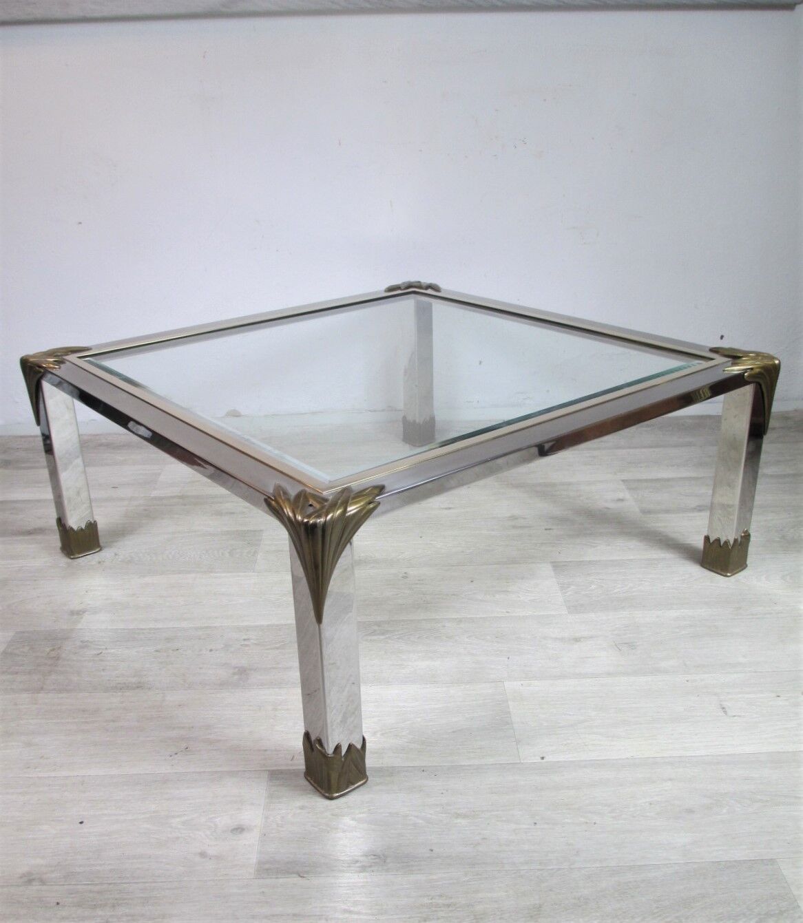 Coffee Table Italy 1960s