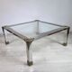 Coffee Table Italy 1960s