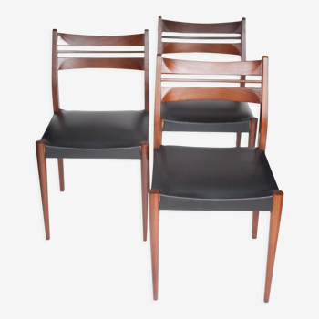 Scandinavian chairs
