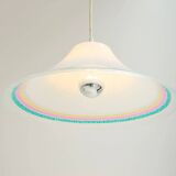 Plexiglass suspension, Artplexe, Italy, 1980s