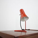 Josef Hurka Design Table Lamp for Lidokov, Czechoslovakia, 1970