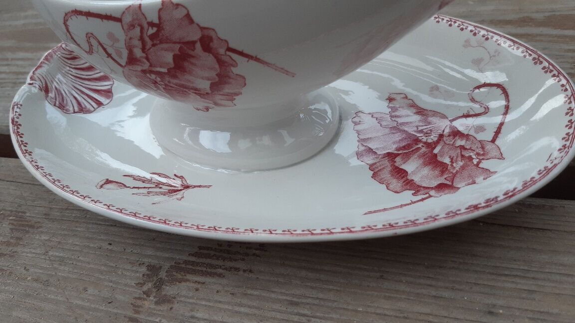 Saucière Sarreguemines Féria