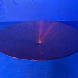 UFO coffee table up