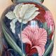 Frederick Cooper lamp 80s/90s
