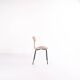 Set of 6 dining chairs – T-Chair / Hammer Chair – Model 3103 – Fritz Hansen
