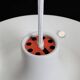 Top Louis Poulsen / Poul Henningsen “PH 5” pendant lamp / mid-century / Danish modern design / PH5