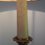 Great empire-style lamp
