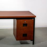 Japan Series EU02 desk by Cees Braakman for Pastoe